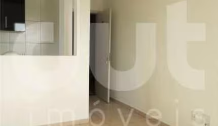 Apartamento com 2 quartos à venda na Rua Doutor Jeber Juabre, 145, Jardim Márcia, Campinas, 58 m2 por R$ 195.000