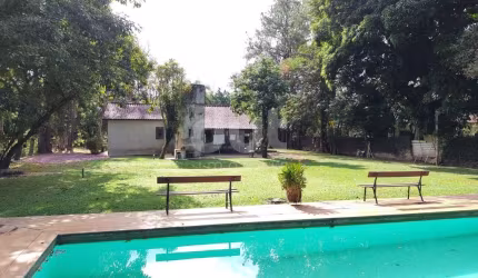 Chácara / sítio com 2 quartos à venda no Tanquinho Velho, Jaguariúna , 4783 m2 por R$ 1.000.000