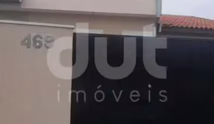 Casa com 2 quartos à venda na Rua Pastor Samuel de Campos Chiminazzo, 469, Cidade Satélite Íris, Campinas, 65 m2 por R$ 265.000