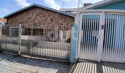 Casa com 2 quartos à venda no Parque Industrial, Campinas , 69 m2 por R$ 490.000