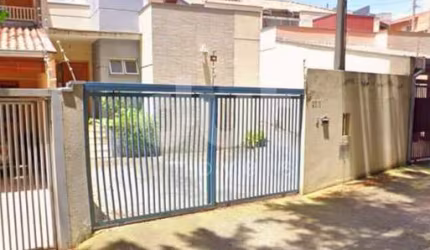 Casa com 3 quartos à venda na Rua Manoel Soares Pinto, 577, Parque Jambeiro, Campinas, 70 m2 por R$ 636.000