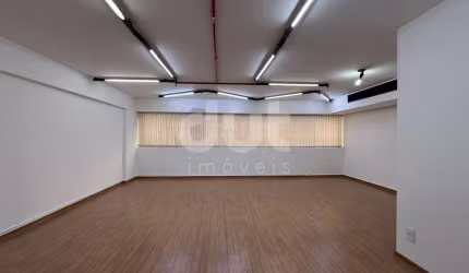 Sala comercial à venda na Avenida José de Souza Campos, 1815, Cambuí, Campinas, 46 m2 por R$ 290.000