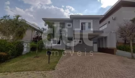 Casa em condomínio fechado com 4 quartos à venda na Rua do Papa-Capim, 253, Parque dos Resedás, Campinas, 363 m2 por R$ 2.850.000