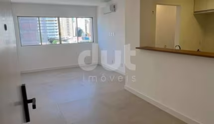 Apartamento com 2 quartos à venda na Rua Alaor Malta Guimarães, 51, Botafogo, Campinas, 64 m2 por R$ 620.000
