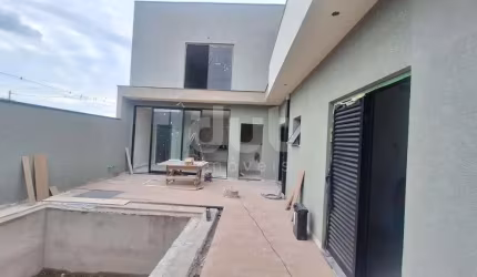 Casa em condomínio fechado com 4 quartos à venda na Avenida Jardim Botânico, 1306, Parque Olívio Franceschini, Hortolândia, 220 m2 por R$ 1.220.000