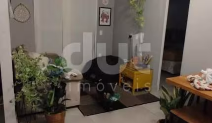 Apartamento com 2 quartos à venda na Rua Alfredo Battibugli, 53, Jardim García, Campinas, 43 m2 por R$ 240.000