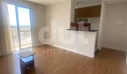 Apartamento com 2 quartos à venda na Avenida Imperatriz Leopoldina, 550, Vila Nova, Campinas, 58 m2 por R$ 560.000