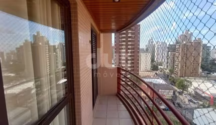 Apartamento com 1 quarto à venda na Rua São Pedro, 54, Cambuí, Campinas, 55 m2 por R$ 465.000