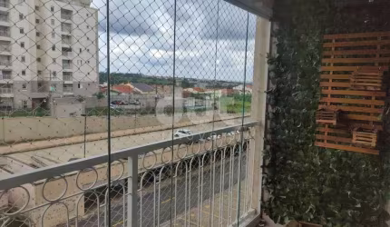 Apartamento com 3 quartos para alugar na Rua Sargento Luís de Morais, 605, Jardim São Vicente, Campinas, 76 m2 por R$ 3.600