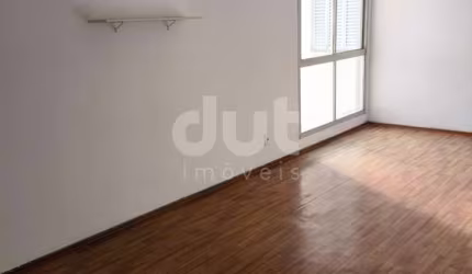 Apartamento com 2 quartos à venda na Rua Mogi Guaçu, 75, Chácara da Barra, Campinas, 70 m2 por R$ 340.000