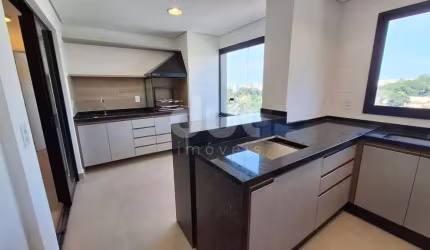 Apartamento com 2 quartos para alugar na Rua Eduardo Lane, 200, Jardim Brasil, Campinas, 80 m2 por R$ 5.600