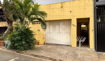 Casa com 2 quartos à venda na Rua Rúbens Roberto Ciolfi, 1003, Parque Residencial Vila União, Campinas, 155 m2 por R$ 280.000