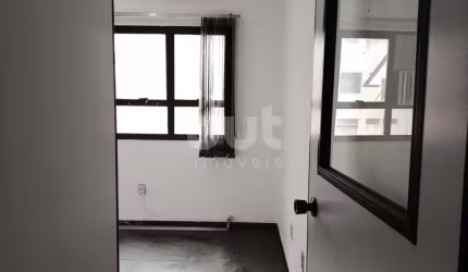 Sala comercial à venda na Rua José Paulino, 320, Centro, Campinas, 37 m2 por R$ 95.000