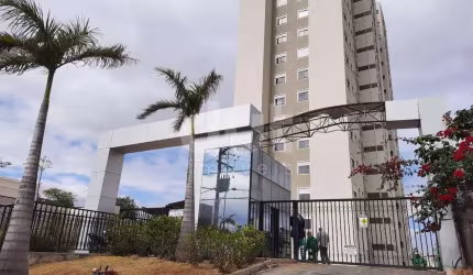 Apartamento com 2 quartos à venda na Rua Campos do Jordão, 449, Fundação da Casa Popular, Campinas, 54 m2 por R$ 400.000