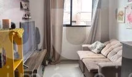 Apartamento com 2 quartos à venda na Rua Doutor Sylvio Carvalhaes, 170, Jardim Campos Elíseos, Campinas, 60 m2 por R$ 160.000