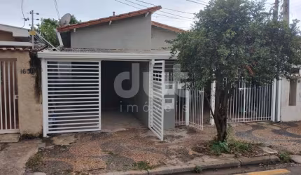 Casa com 2 quartos para alugar na Rua Buarque de Macedo, 1650-f, Vila Nova, Campinas, 94 m2 por R$ 1.950