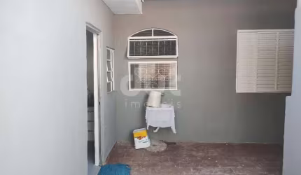 Casa com 2 quartos para alugar na Rua Buarque de Macedo, 1650-f, Vila Nova, Campinas, 94 m2 por R$ 1.950