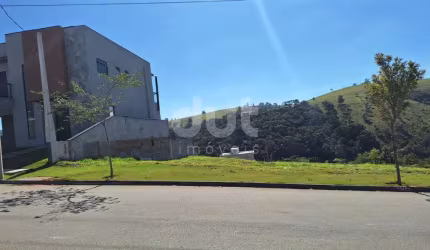 Terreno em condomínio fechado à venda no Bairro Itapema, Itatiba  por R$ 192.000