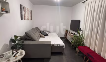 Apartamento com 1 quarto para alugar na Rua Doutor Guilherme da Silva, 38, Centro, Campinas, 60 m2 por R$ 1.800