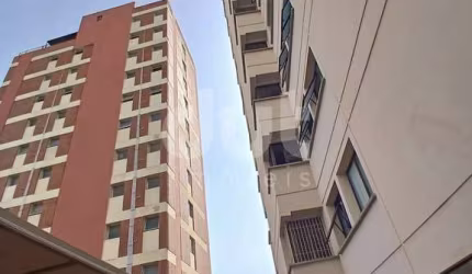Apartamento com 1 quarto para alugar na Rua Doutor Guilherme da Silva, 38, Centro, Campinas, 60 m2 por R$ 2.200