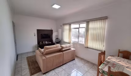 Apartamento com 2 quartos à venda na Rua Mogi Guaçu, 1226, Chácara da Barra, Campinas, 72 m2 por R$ 240.000