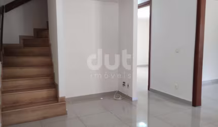 Casa com 4 quartos à venda na Rua Jader Passos, 374, Jardim Boa Esperança, Campinas por R$ 1.178.000