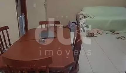 Casa em condomínio fechado com 3 quartos para alugar na Alameda Ezequiel Mantoanelli, 618, Villaggio Di Itaici, Indaiatuba, 102 m2 por R$ 4.200
