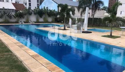 Apartamento com 2 quartos para alugar na Rua Luzitana, 43, Bosque, Campinas, 65 m2 por R$ 3.000