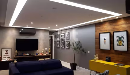 Apartamento com 2 quartos à venda na Rua Doutor Sampaio Peixoto, 331, Cambuí, Campinas, 108 m2 por R$ 1.750.000