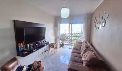 Apartamento com 3 quartos à venda na Rua Doutor Sales de Oliveira, 120, Vila Industrial, Campinas, 96 m2 por R$ 477.000