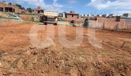 Terreno em condomínio fechado à venda na Avenida Oswaldo Von Zuben, 1175, Bairro das Palmeiras, Campinas por R$ 610.000