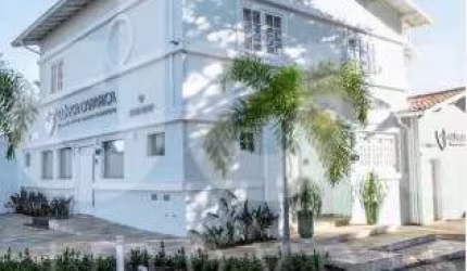 Sala comercial para alugar na Avenida João Erbolato, 720, Jardim Chapadão, Campinas por R$ 1.600