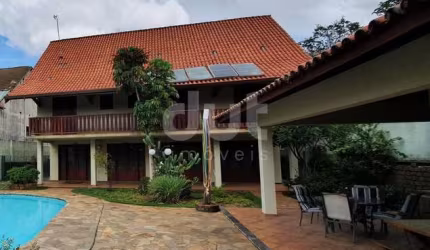 Casa comercial à venda na Rua Percílio Neto, 566, Parque Taquaral, Campinas, 1000 m2 por R$ 3.500.000