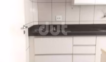 Apartamento com 2 quartos para alugar na Vila Industrial, Campinas , 38 m2 por R$ 1.274