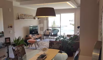 Apartamento com 2 quartos para alugar na Rua Doutor Mário Natividade, 908, Taquaral, Campinas, 113 m2 por R$ 5.200