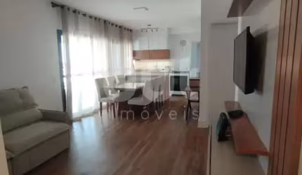 Apartamento com 3 quartos à venda na Rua Azarias de Melo, 650, Taquaral, Campinas, 98 m2 por R$ 1.200.000