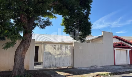Casa com 1 quarto para alugar na Rua Benedita Franco Gomes, 14 F, Vila Esmeralda, Campinas, 80 m2 por R$ 2.500