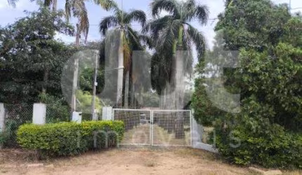 Chácara / sítio com 2 quartos à venda na Rural, S/N, Área Rural de Mogi Guaçu, Mogi Guaçu, 2325 m2 por R$ 450.000