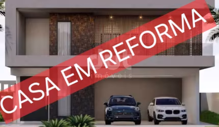 Casa com 3 quartos à venda na Rua Cônego Oscar Sampaio, 64, Jardim Proença, Campinas, 210 m2 por R$ 920.000