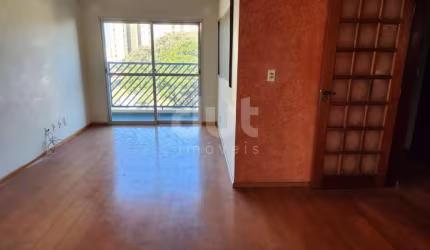 Apartamento com 3 quartos para alugar na Rua Doutor Sales de Oliveira, 120, Vila Industrial, Campinas, 85 m2 por R$ 2.200