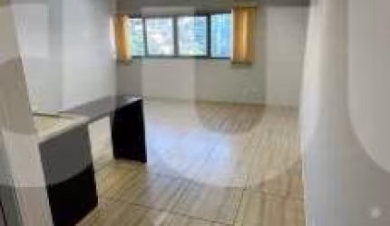 Sala comercial para alugar na Avenida José de Souza Campos, 1073, Cambuí, Campinas, 35 m2 por R$ 2.750