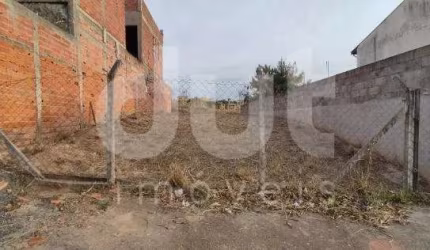 Terreno comercial à venda na Rua José Piccolotto Neto, S/N, Residencial Parque da Fazenda, Campinas por R$ 220.000