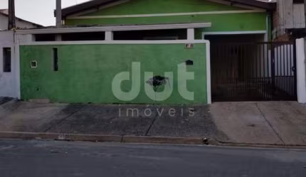 Casa com 3 quartos à venda na Rua Doutor Mamed Hussein, 1311, Cidade Satélite Íris, Campinas, 100 m2 por R$ 403.000