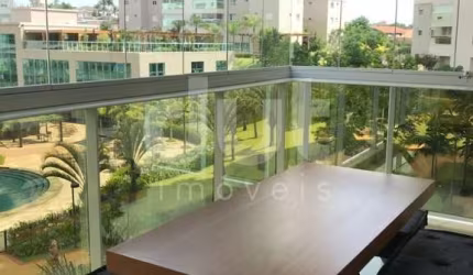 Apartamento com 3 quartos à venda na Rua Engenheiro José Francisco Bento Homem de Mello, 605, Fazenda São Quirino, Campinas, 131 m2 por R$ 2.200.000