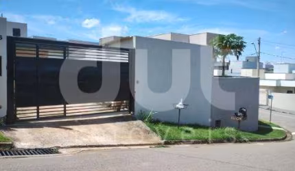 Casa com 1 quarto à venda na Affonço Biaquini, 316, Capivari, Louveira, 250 m2 por R$ 595.000