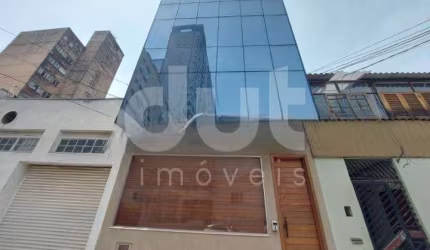Prédio para alugar na Rua Uruguaiana, 80, Bosque, Campinas, 246 m2 por R$ 14.000