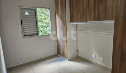 Apartamento com 2 quartos à venda na Avenida Vice-Prefeito Anésio Capovilla, 1000, Vila Capuava, Valinhos, 56 m2 por R$ 300.000