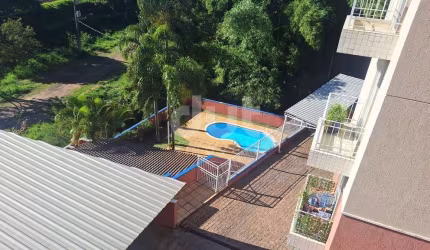 Apartamento com 3 quartos à venda na Rua Monteiro de Barros, 1001, Centro, Vinhedo, 80 m2 por R$ 637.000