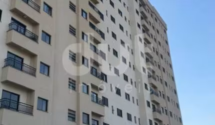 Apartamento com 2 quartos à venda na Rua João Bissotto Filho, 1759, Ortizes, Valinhos, 52 m2 por R$ 365.000