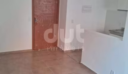 Apartamento com 2 quartos para alugar na Rua Serra Dourada, 101, Jardim Baronesa, Campinas, 47 m2 por R$ 2.410